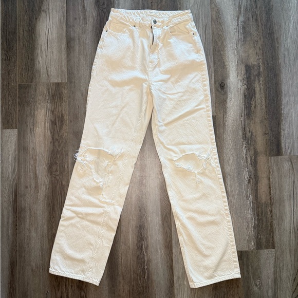 PAC SUN 90’s Boyfriend Jeans size 27 - Picture 1 of 3